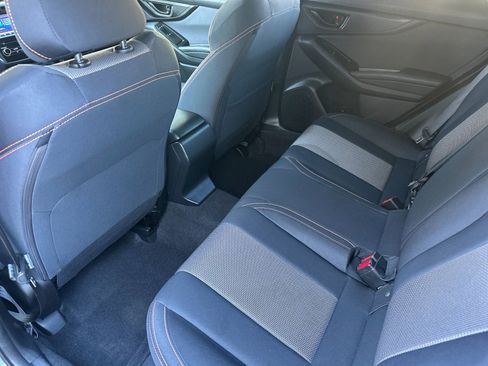 Used 2021 Subaru Crosstrek 2.0i Premium w/ Popular Package #5 image 13