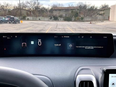 New 2025 Ford Expedition Max Active image 20