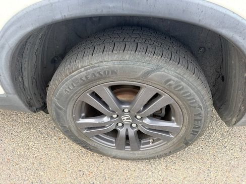 Used 2019 Honda Ridgeline Sport image 22