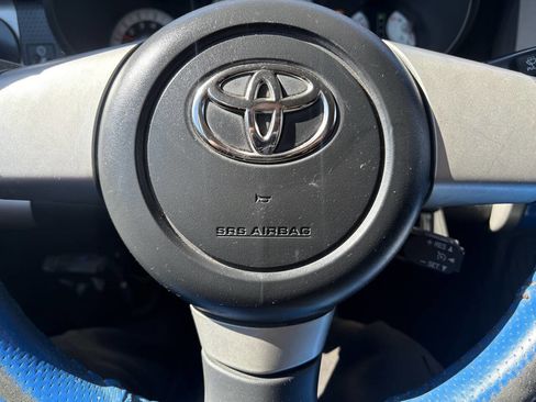 Used 2007 Toyota FJ Cruiser 4WD image 38