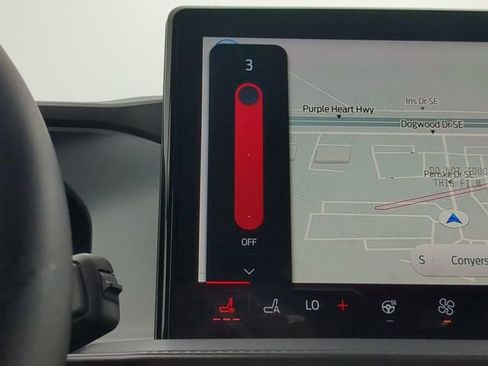 New 2025 Ford Bronco Sport Badlands w/ Badlands Tech Package image 24