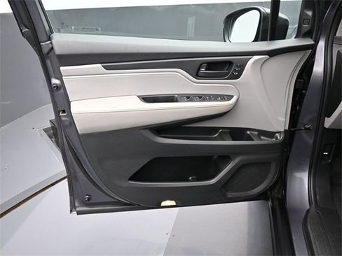 Used 2019 Honda Odyssey EX-L image 22