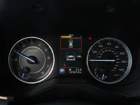 Used 2019 Subaru Ascent Touring AWD/4WD image 26