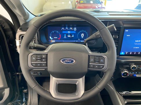 New 2026 Ford F350 Lariat w/ Tremor Off-Road Package AWD/4WD image 19