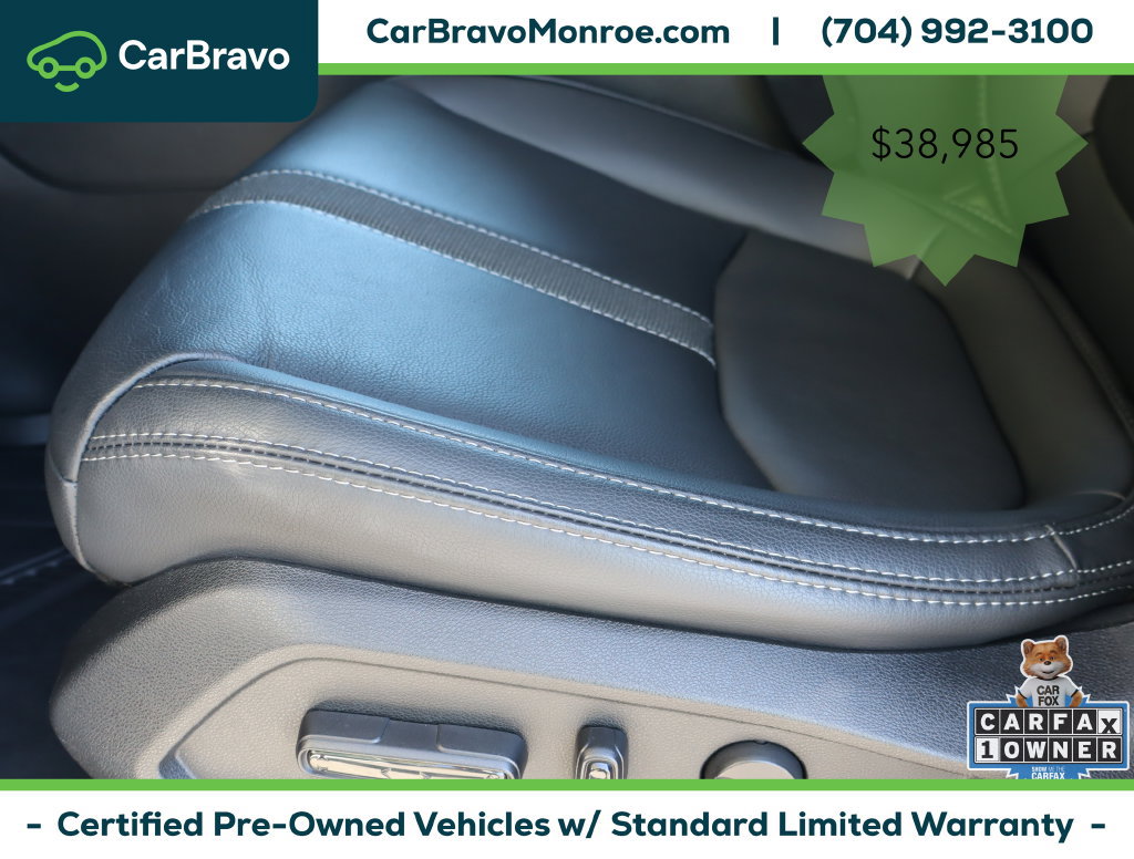 Used 2025 Honda Pilot EX-L image 14