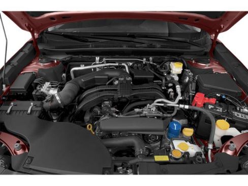 Certified 2023 Subaru Outback Limited AWD/4WD image 15