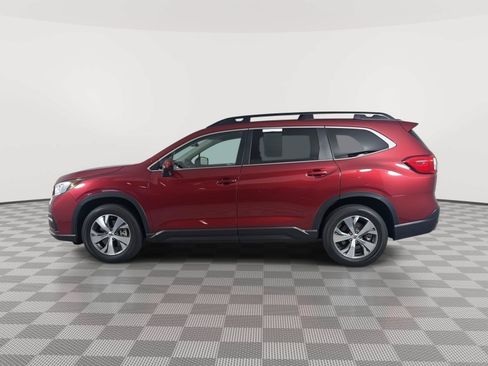 Used 2022 Subaru Ascent Premium w/ Convenience Package AWD/4WD image 4