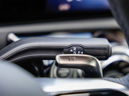 New 2026 Mercedes-Benz CLA 35 AMG 4MATIC image 20