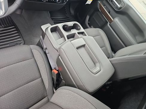 New 2025 GMC Sierra 3500 SLE image 22