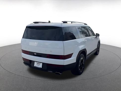 Used 2025 Hyundai Santa Fe SEL image 14