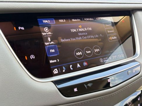 Used 2021 Cadillac XT5 Premium Luxury AWD/4WD image 22