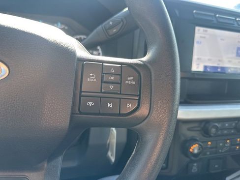 Used 2023 Ford F250 XL w/ XL Off-Road Package image 32