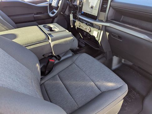 New 2026 Ford F150 XL RWD image 43
