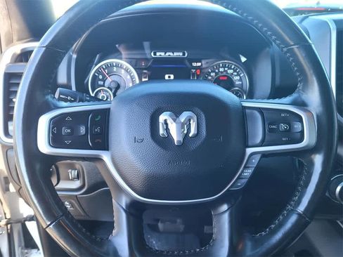 Used 2022 RAM 1500 Big Horn image 21