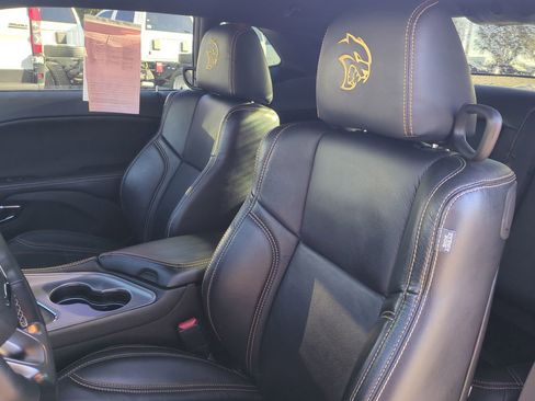 Used 2023 Dodge Challenger SRT Hellcat image 15