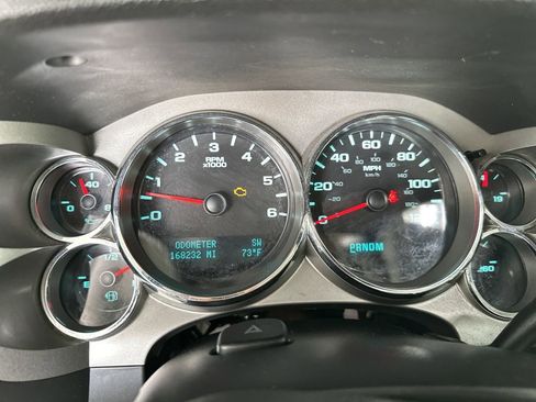 Used 2010 Chevrolet Silverado 1500 LT w/ Texas Edition image 33