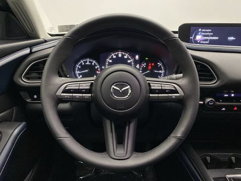 Used 2020 MAZDA CX-30 AWD w/ Select Package image 12