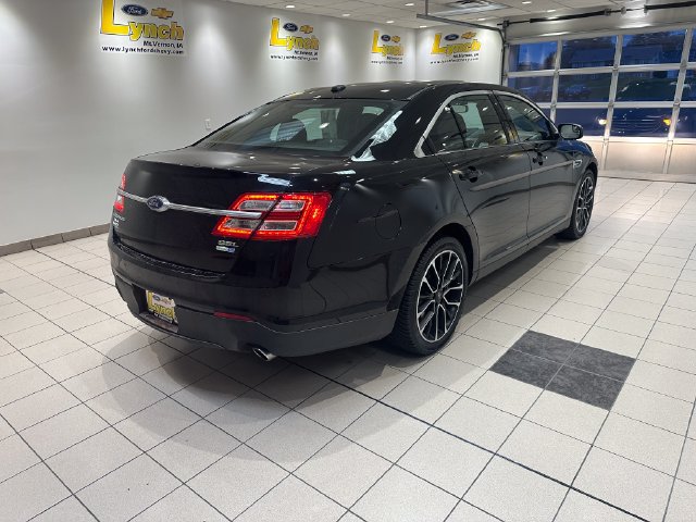 Used 2018 Ford Taurus SEL w/ Equipment Group 201A AWD/4WD image 22