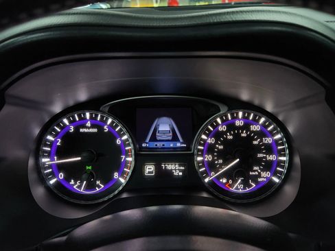 Used 2020 INFINITI QX60 Luxe w/ Essential Package image 28