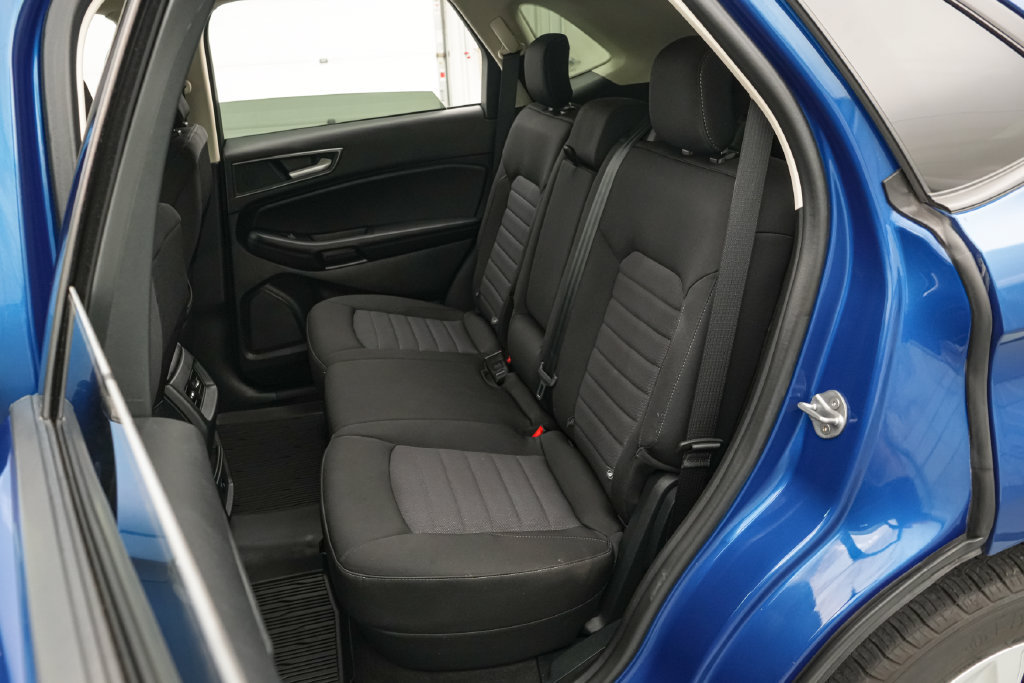 Certified 2024 Ford Edge SE AWD/4WD image 18