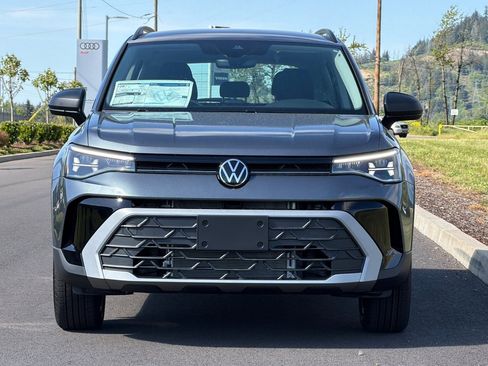 New 2026 Volkswagen Taos S AWD/4WD image 8