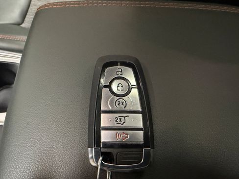 Certified 2023 Ford Explorer Timberline image 42