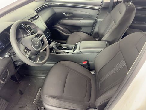 Used 2024 Hyundai Tucson SEL image 5