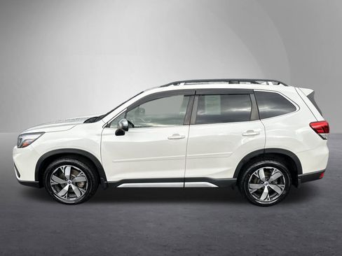 Used 2020 Subaru Forester Touring image 7