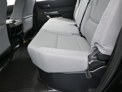 Used 2024 Toyota Tundra SR5 AWD/4WD image 31