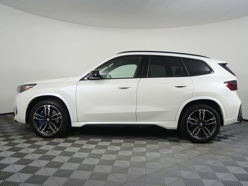 Certified 2025 BMW X1 M35i image 6