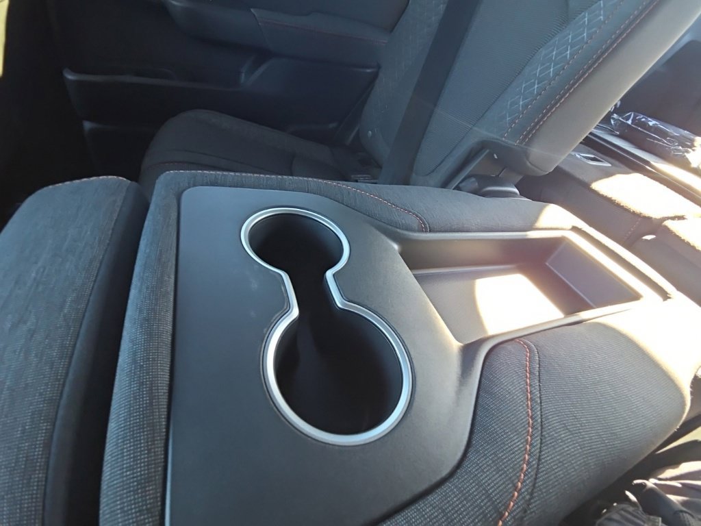 New 2026 Honda Pilot Sport image 16