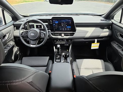 New 2026 Subaru Outback Touring XT AWD/4WD image 19