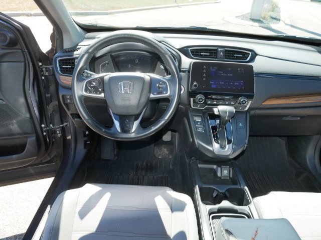 Used 2019 Honda CR-V EX-L image 21
