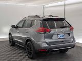 Used 2017 Nissan Rogue SV w/ Midnight Edition Package image 4