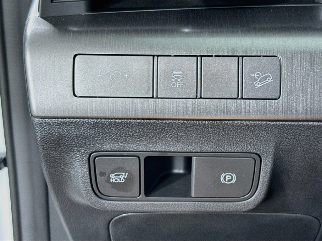 New 2027 Hyundai Kona Limited AWD/4WD image 20