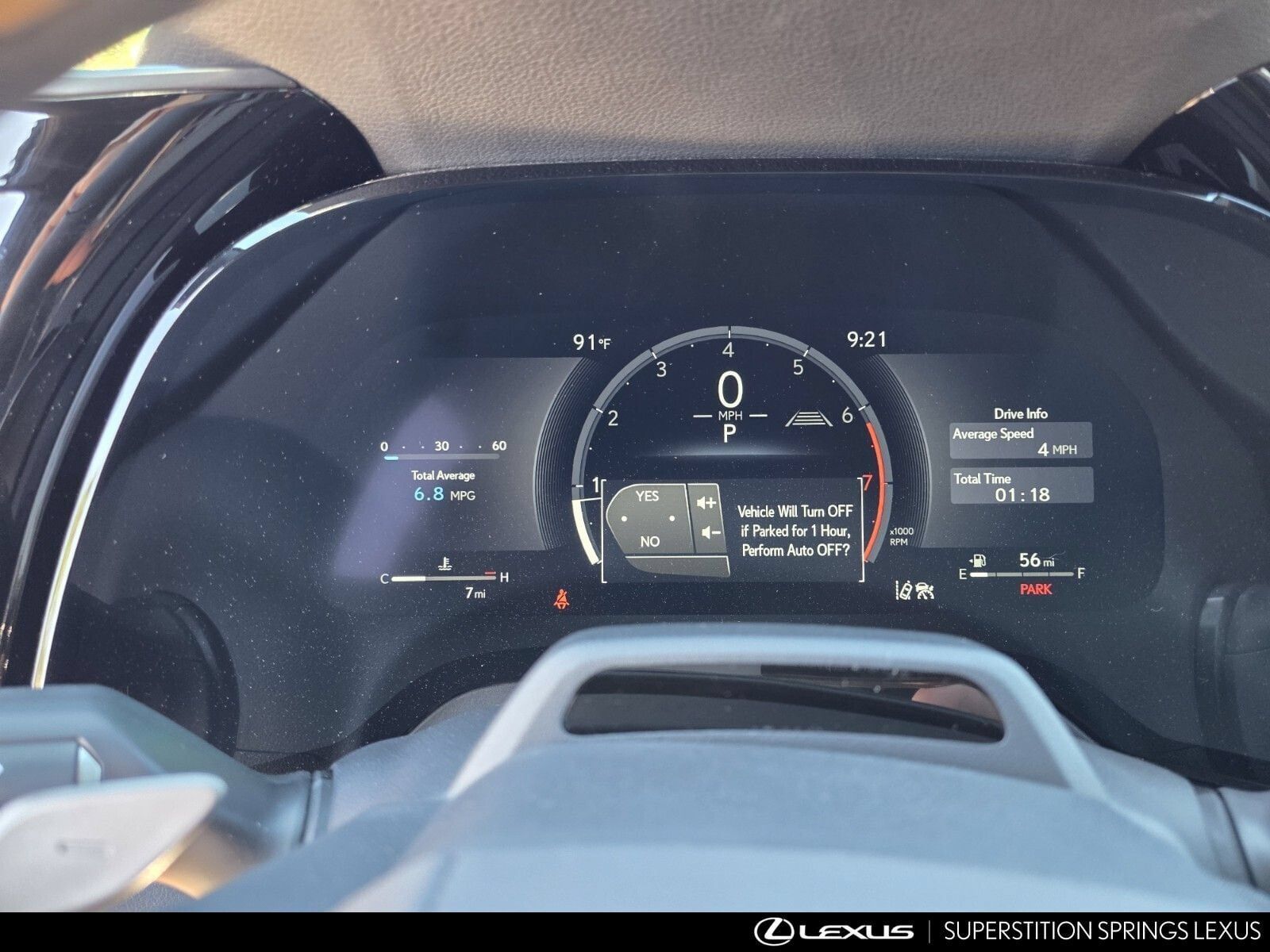 New 2026 Lexus RX 350 Premium Plus FWD image 20