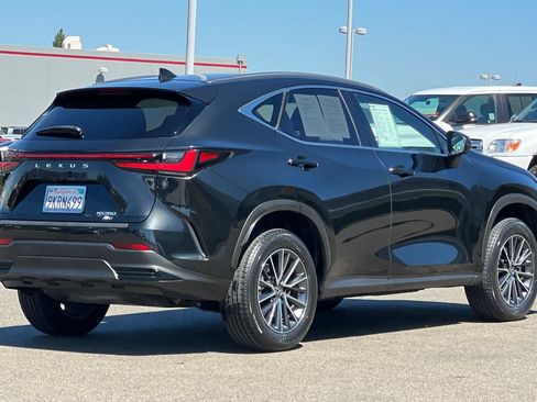Used 2024 Lexus NX 350 AWD w/ Cold Area Package image 2