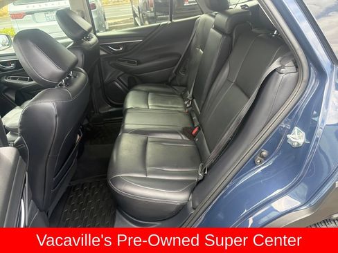 Used 2023 Subaru Outback Touring XT AWD/4WD image 23