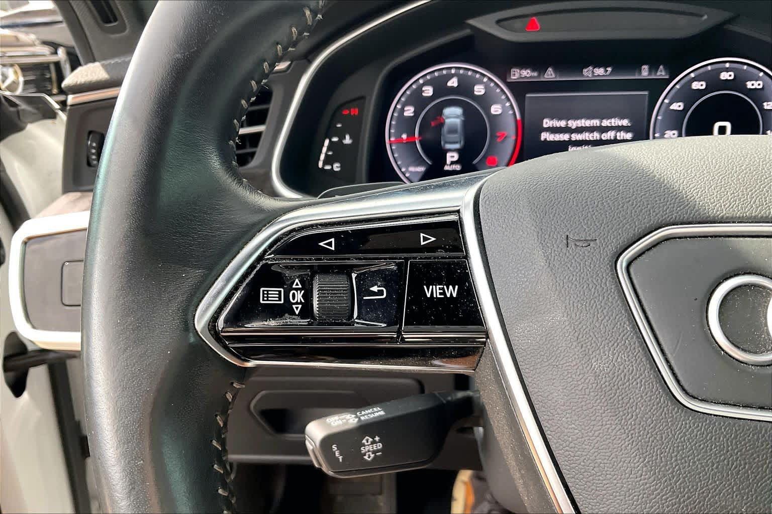 Used 2019 Audi A7 3.0T Premium Plus w/ Premium Plus Package AWD/4WD image 24