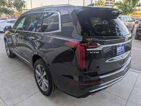 Used 2020 Cadillac XT6 Premium Luxury FWD image 4