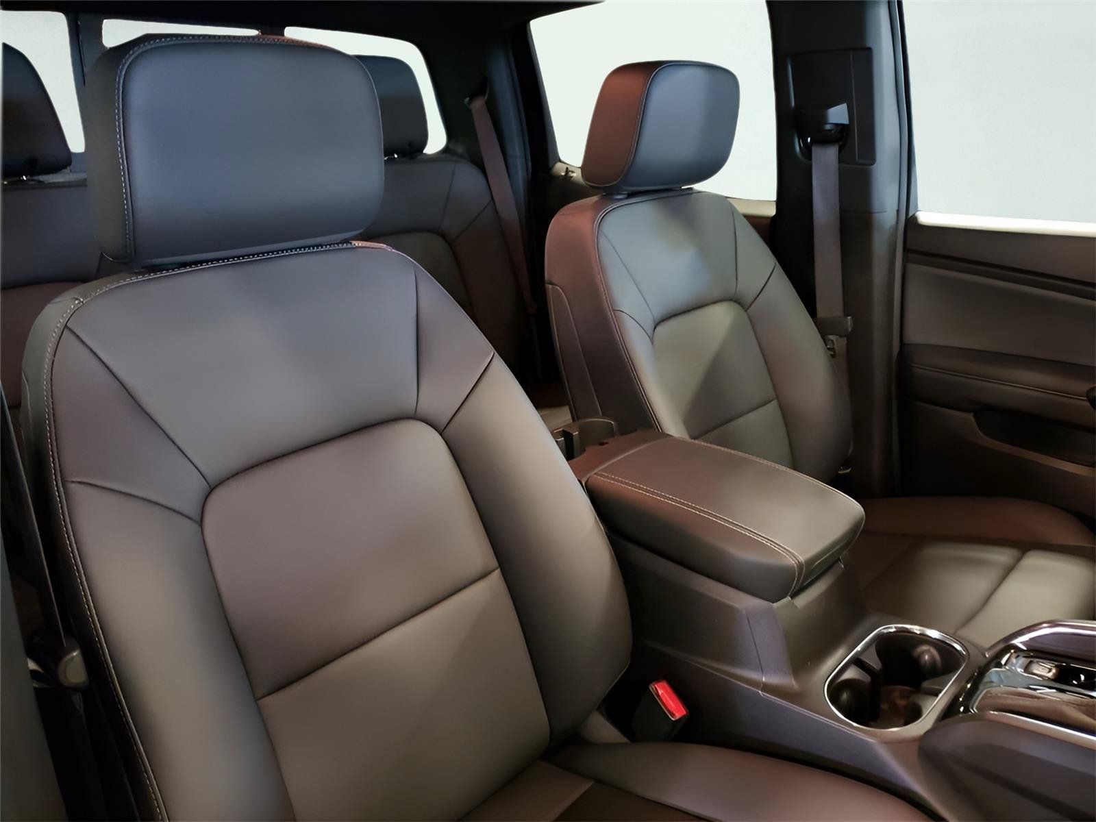 New 2025 GMC Canyon Elevation w/ Convenience Package AWD/4WD image 15