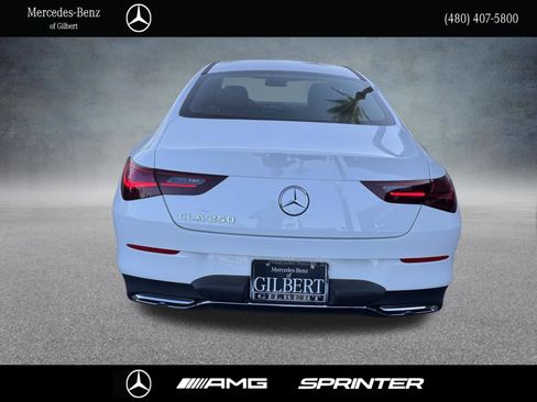 Used 2026 Mercedes-Benz CLA 250 image 5