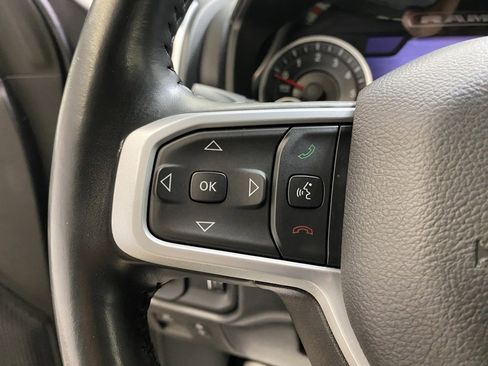 Used 2022 RAM 1500 Big Horn image 31