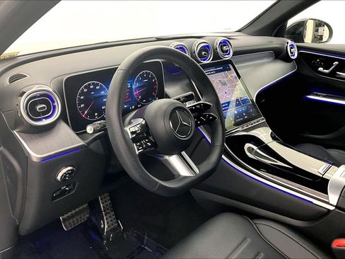 Certified 2026 Mercedes-Benz GLC 300 4MATIC image 19