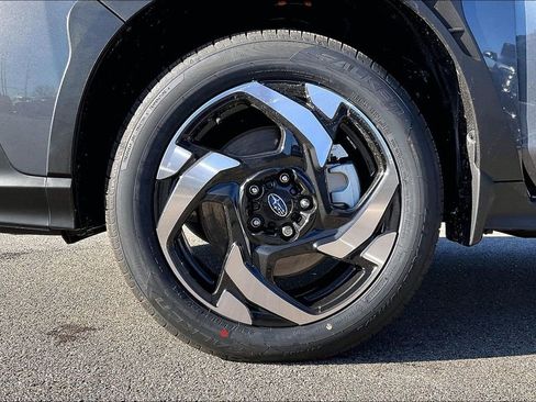 New 2026 Subaru Crosstrek 2.5i Limited image 15