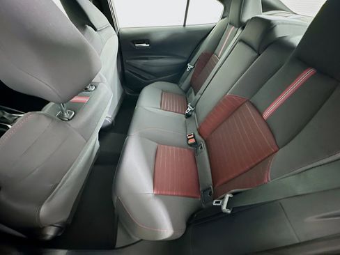 Used 2026 Toyota Corolla SE FWD image 27
