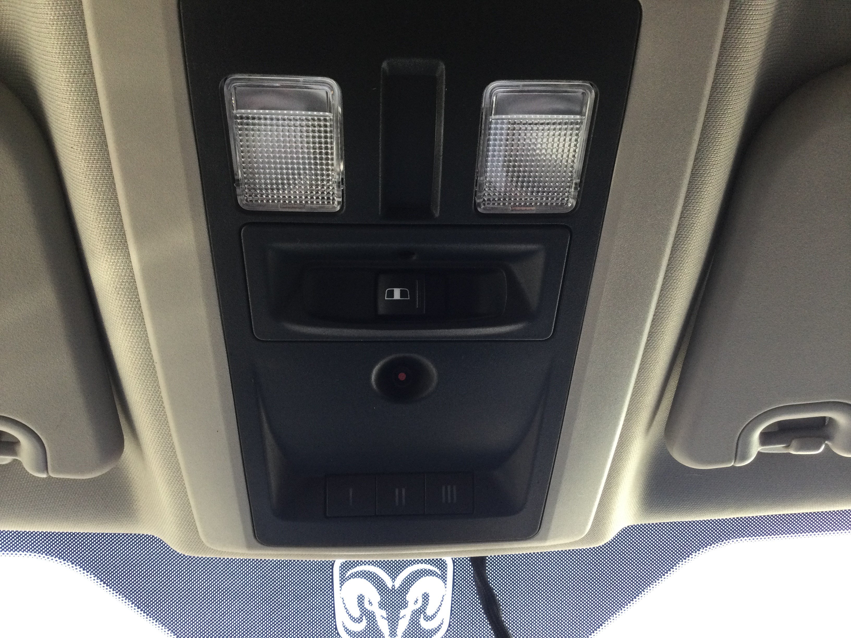 Used 2012 RAM 2500 Laramie w/ Protection Group AWD/4WD image 11