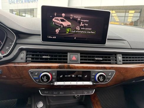 Used 2019 Audi A4 2.0T allroad Premium Plus AWD/4WD image 29