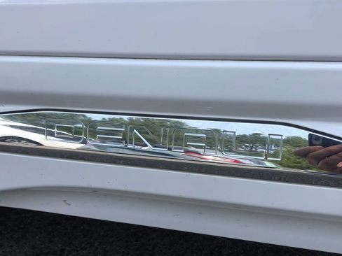 Used 2020 GMC Terrain Denali w/ Denali Premium Package image 25