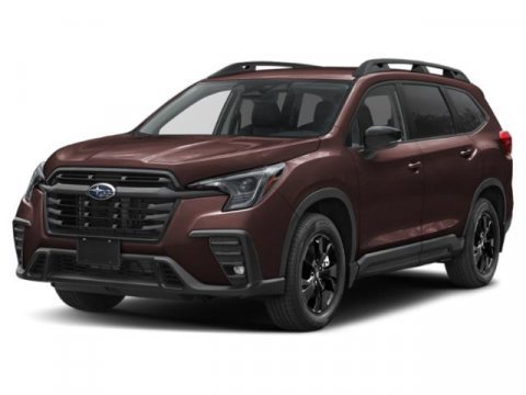 New 2027 Subaru Ascent Premium AWD/4WD image 1